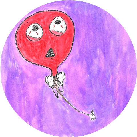 After a Night of Unsettling Dream