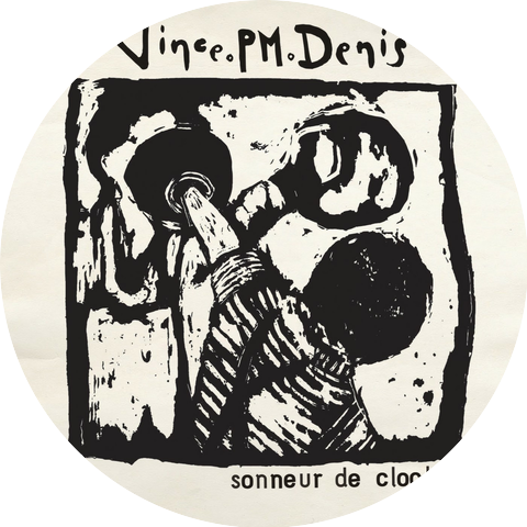 Vince PM DENIS