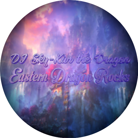 DJ Sky-Kun the Dragon
