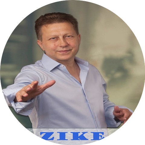 Zijad Klopic Zike