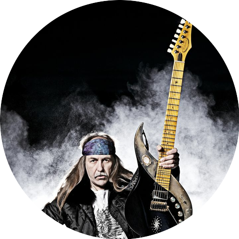 Uli Jon Roth And Electric Sun