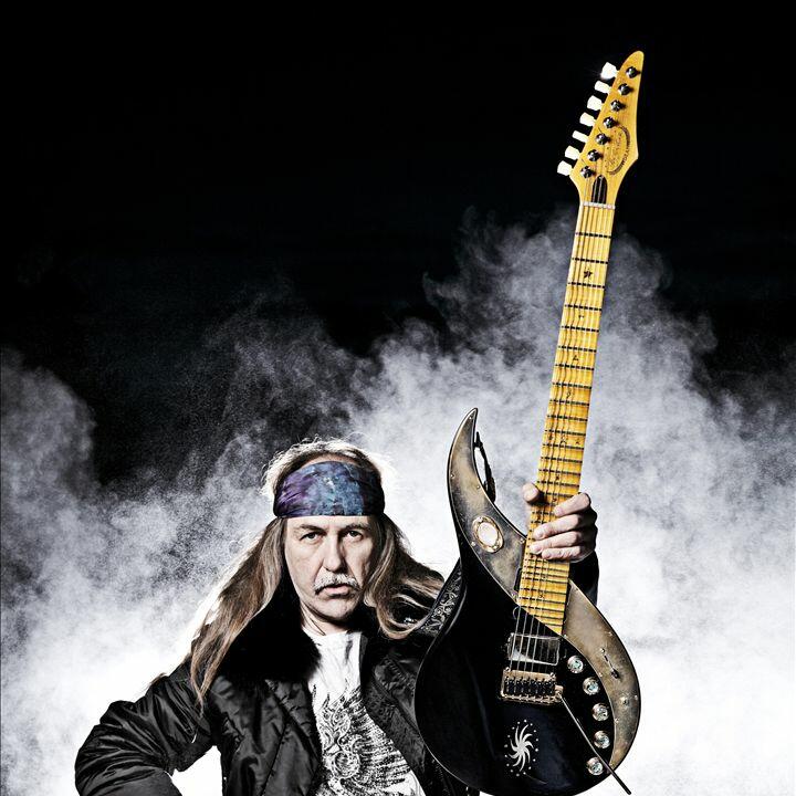 Uli Jon Roth And Electric Sun