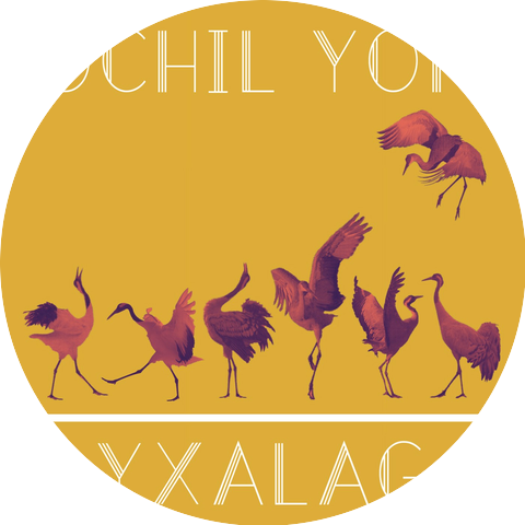 Yxalag