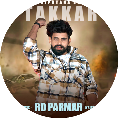 RD Parmar