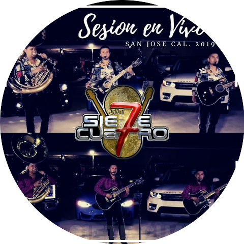 Grupo Siete Cuatro