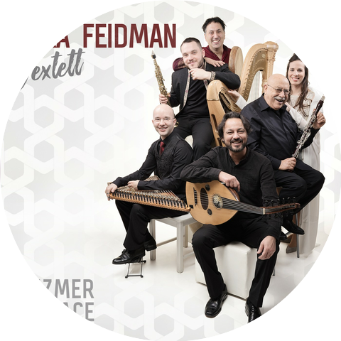 Giora Feidman Sextett