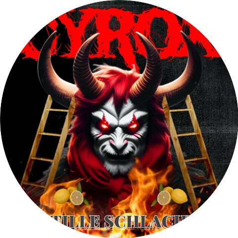 Cyrox
