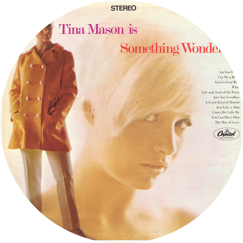 Tina Mason