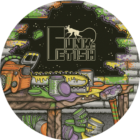 Funk'e Fetish