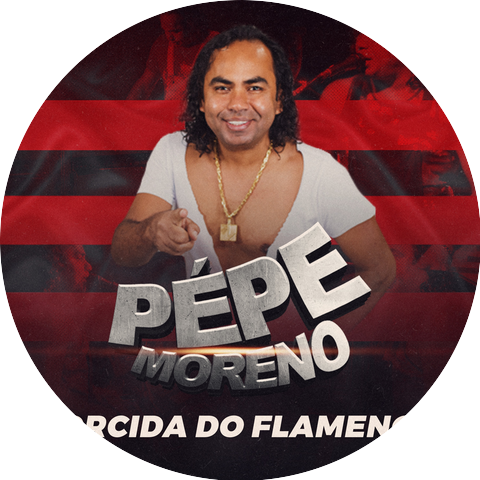 Pépe Moreno Oficial