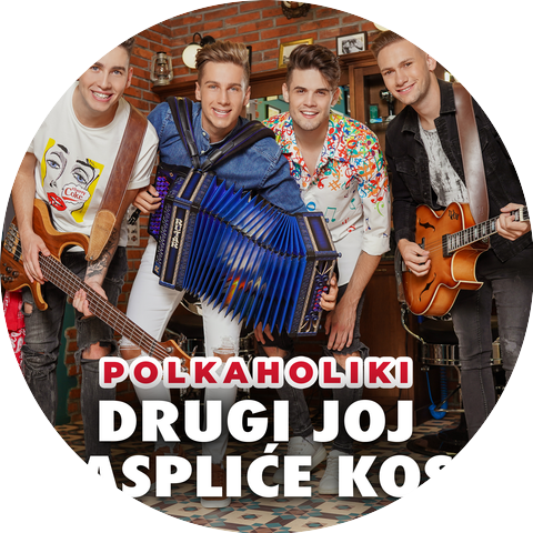 Polkaholiki