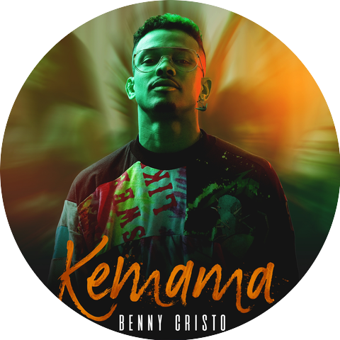 Benny Cristo