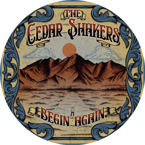 The Cedar Shakers