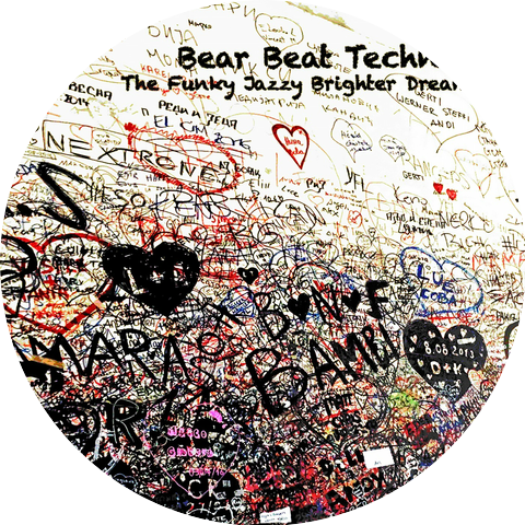 Bear Beat Technique