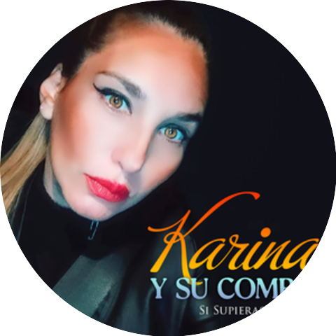 Karina Jones