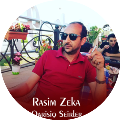 Rasim Zeka