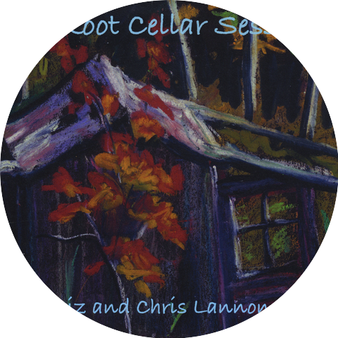 Liz Lannon & Chris Lannon