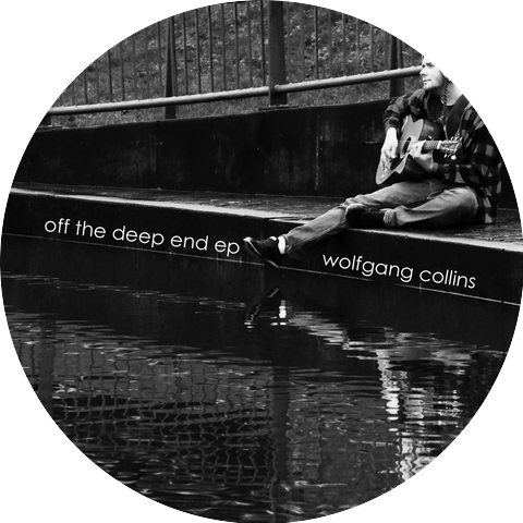Wolfgang Collins