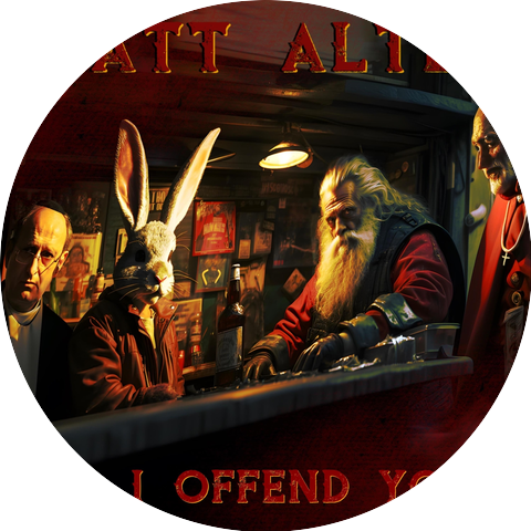 Matt Alter