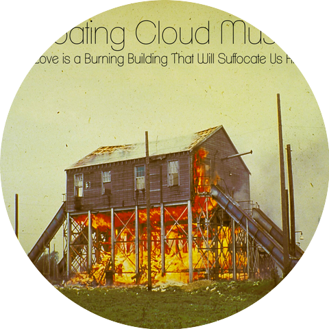 Floating Cloud Music