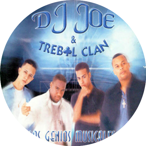 Dj Joe & Trebol Clan