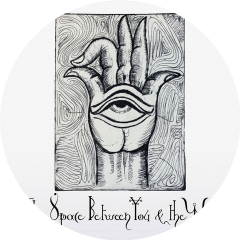 The Space Between You & The World