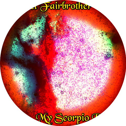 Michael Fairbrother