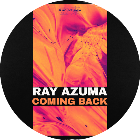 Ray Azuma