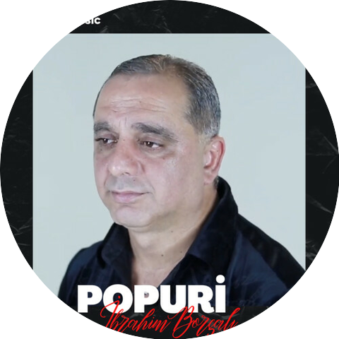 Ibrahim Borcali