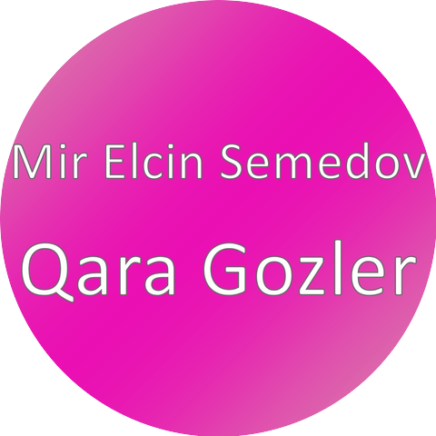 Mir Elcin Semedov