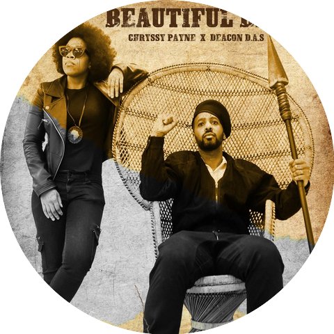 Deacon D.A.S. & Chryssy Payne