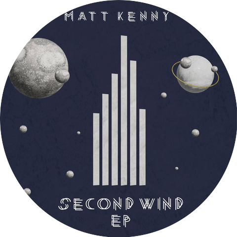 Matt Kenny