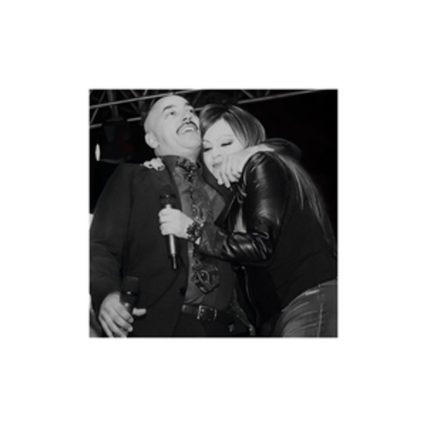 Jenni Rivera & Lupillo Rivera