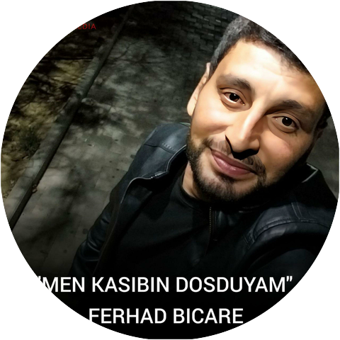 Ferhad Bicare