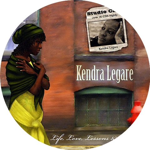Kendra Legare