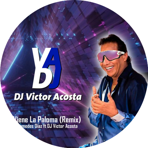 DJ Victor Acosta