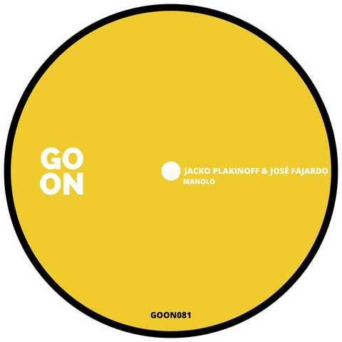 Jacko Plakinoff