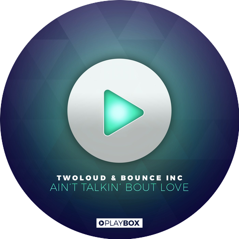 twoloud & Bounce Inc.