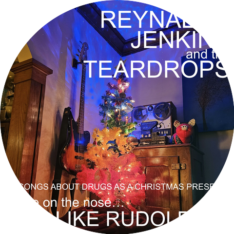 Reynaldo Jenkins and the Teardrops