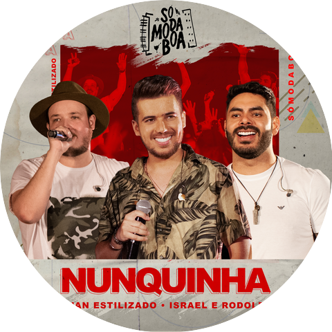 Luan Estilizado & Israel & Rodolffo