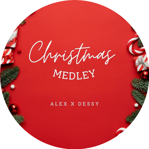 Alex & Dessy