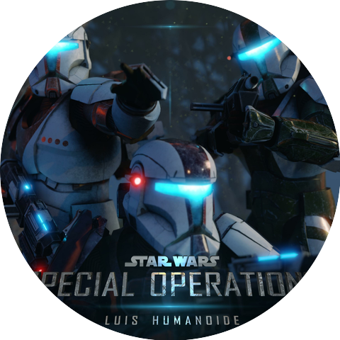 Luis Humanoide