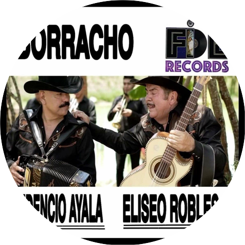 Fidencio Ayala & Eliseo Robles