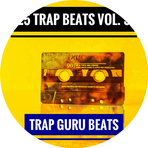 Trap Guru Beats
