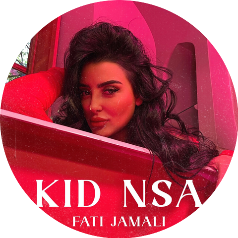 Fati Jamali