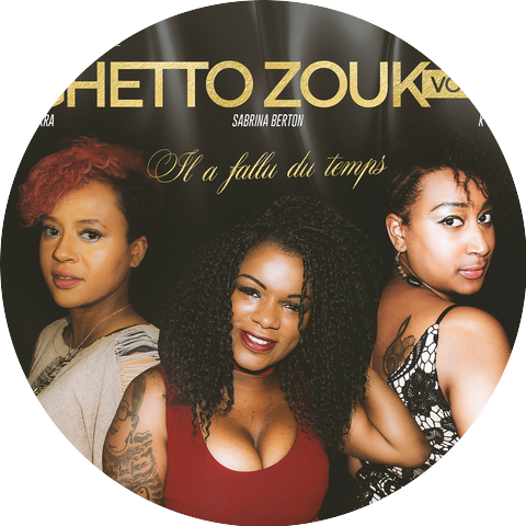 Ghetto Zouk