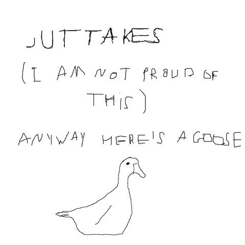 I Hate Myself Because