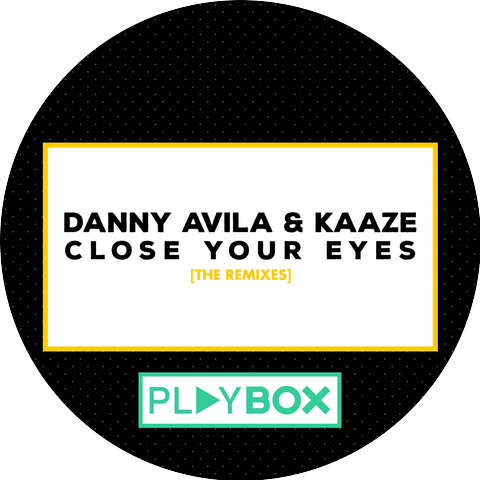 Danny Avila & Kaaze