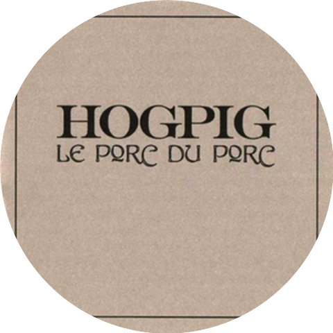 Hogpig