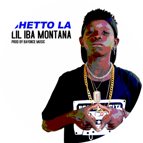 Lil Iba Montana